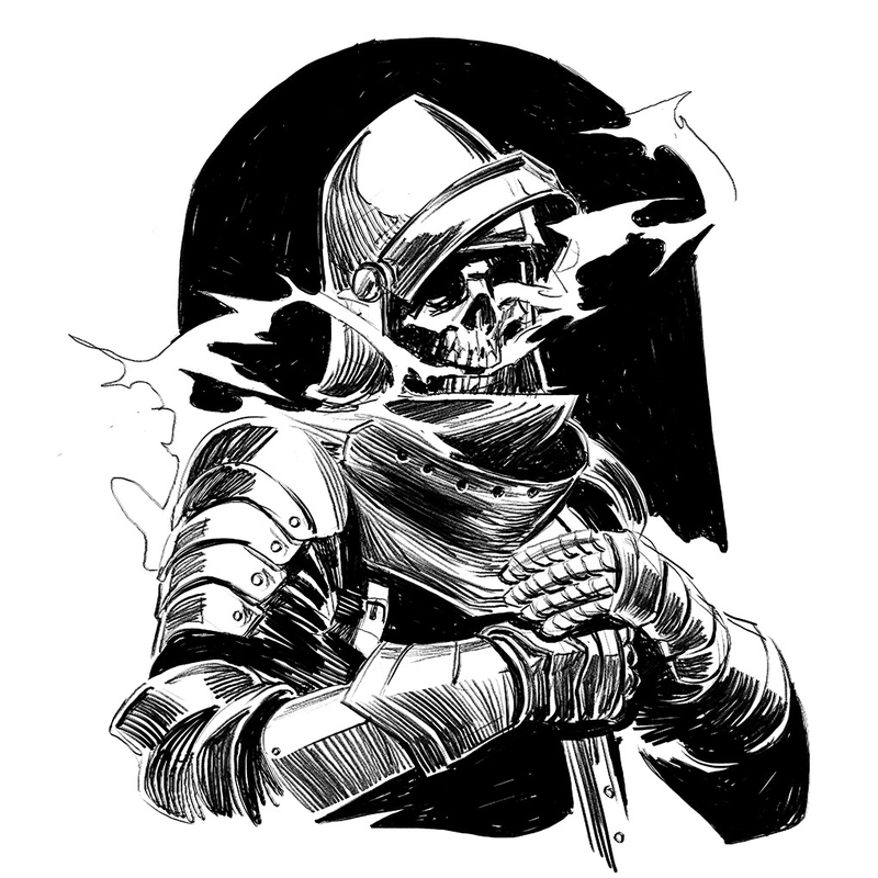 Illustration for article titled Death Breath